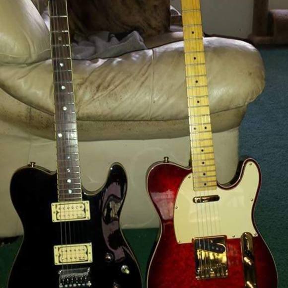 Meet your Posher, Frankie - Picture 1 of 1